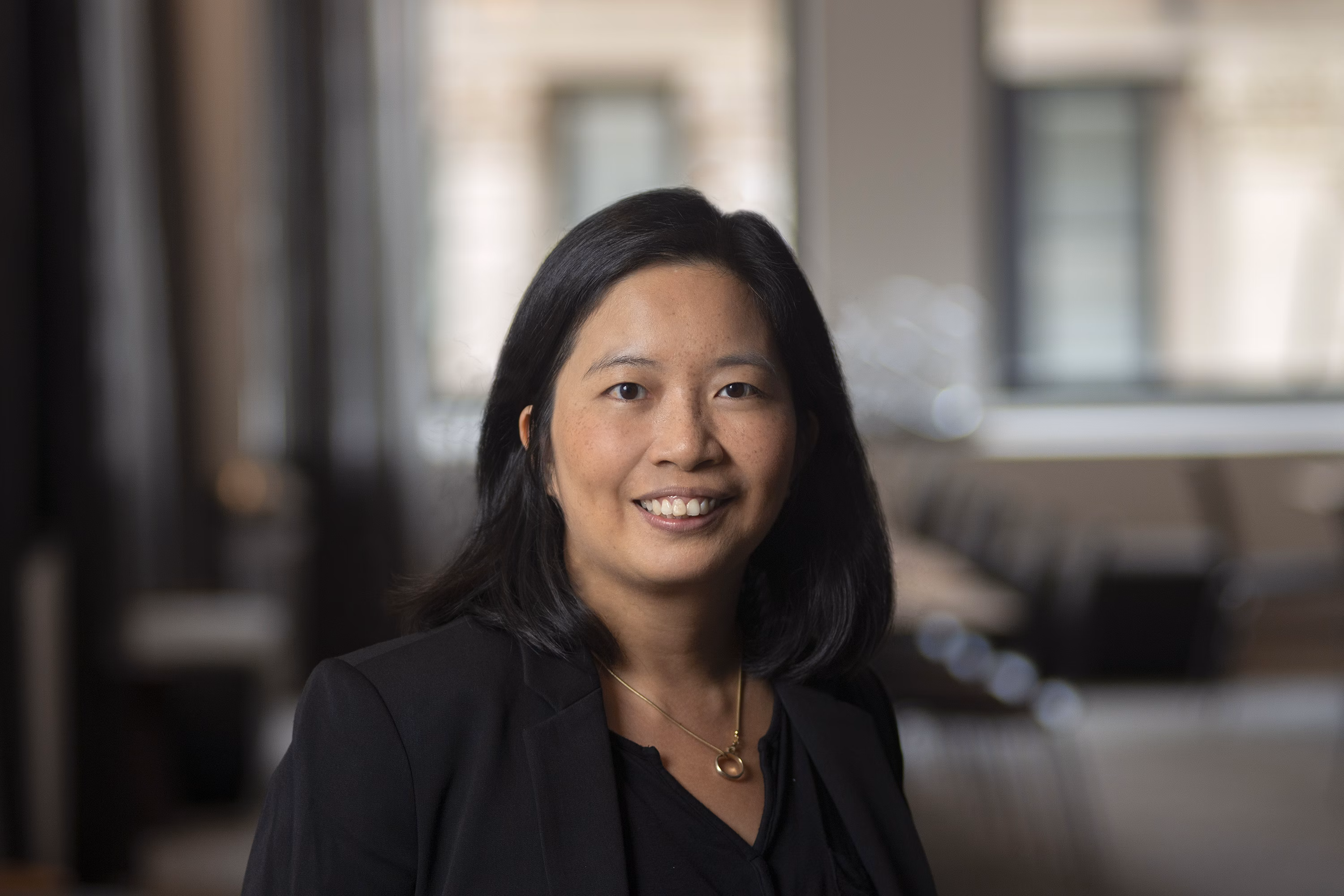 Shirley Ho