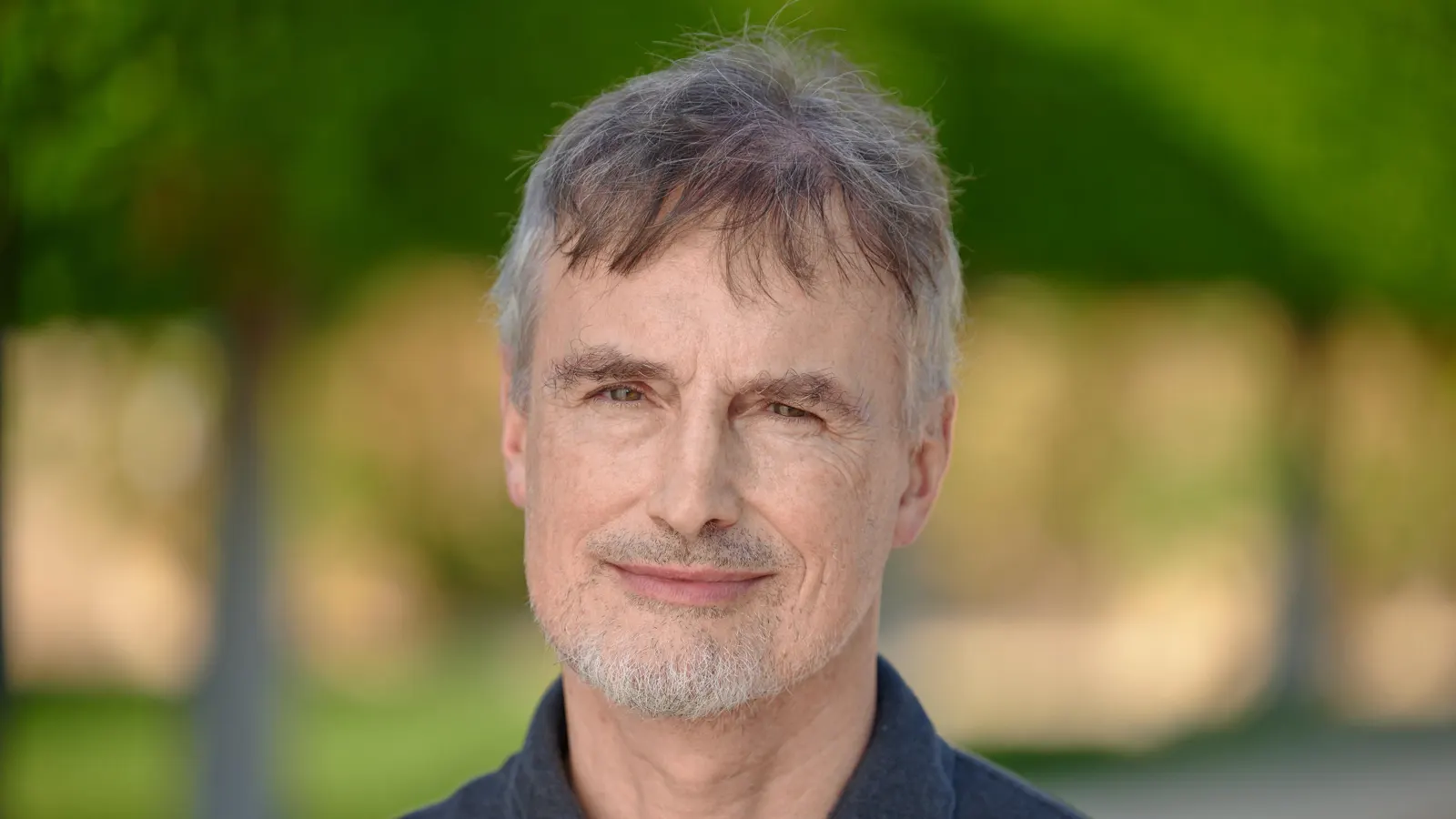 Jürgen Schmidhuber