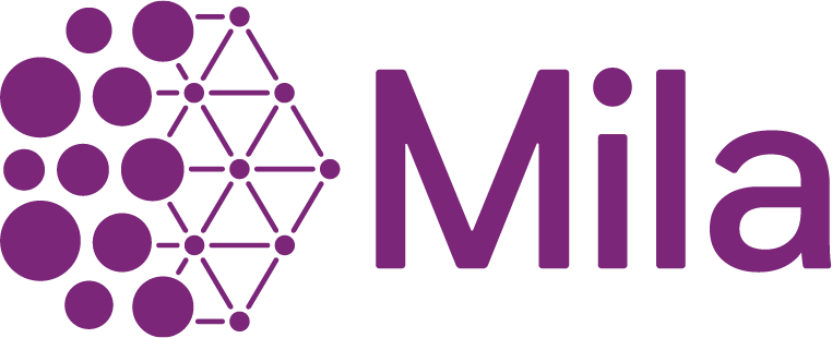 Mila Logo