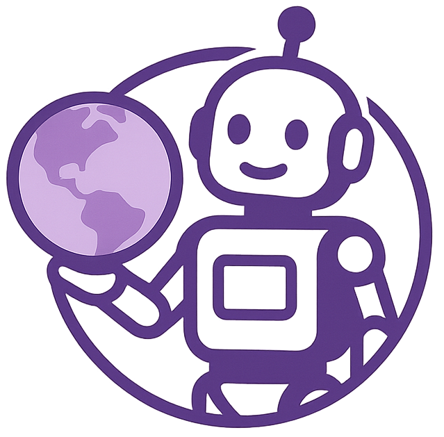 World Modeling Workshop Logo