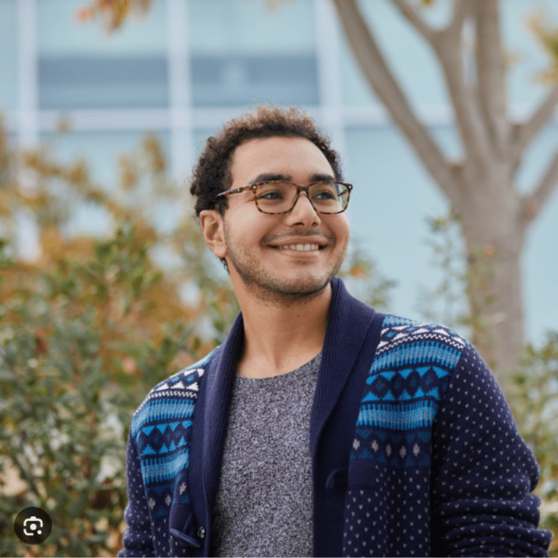 Mido Assran